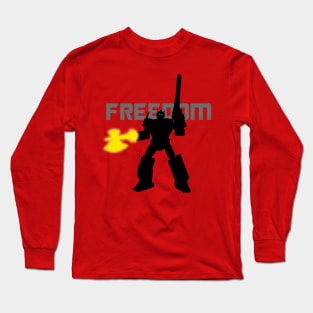 Freedom Long Sleeve T-Shirt